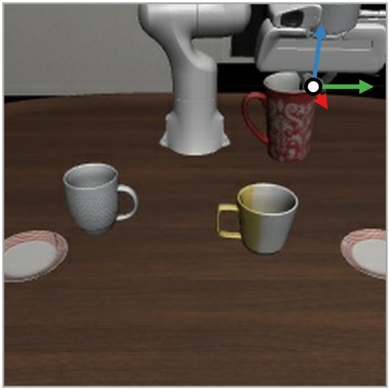 put the red mug on the right plate (frame 0105)